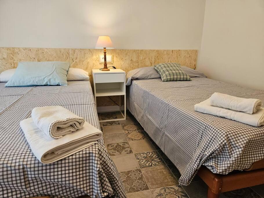 Apartament 1A100 Moderno Y Acogedor Gijón Zewnętrze zdjęcie